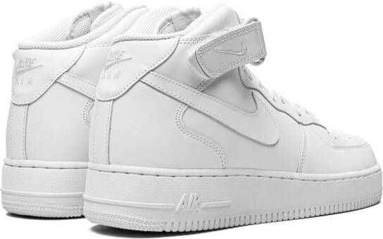 Nike Air Force 1 '07 sneakers Wit