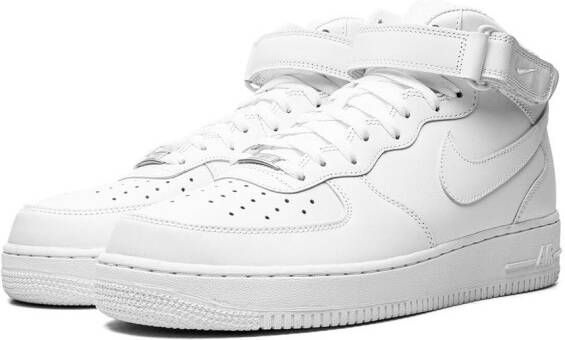 Nike Air Force 1 '07 sneakers Wit