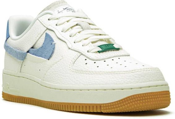 Nike Air Force 1 '07 sneakers Wit