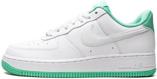 Nike Air Force 1 '07 sneakers Wit