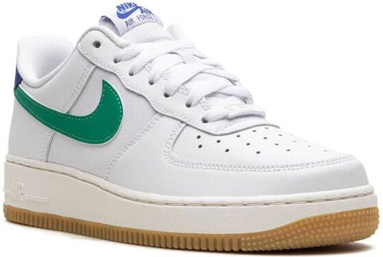 Nike Air Force 1 '07 sneakers Wit