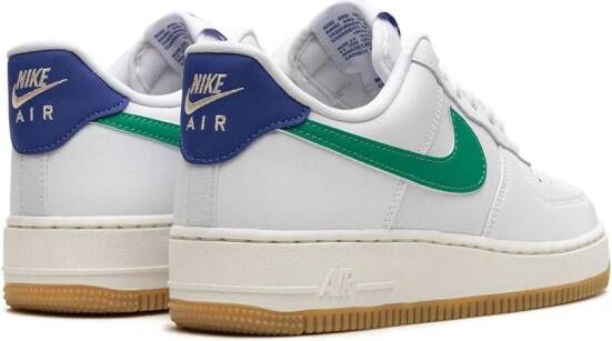 Nike Air Force 1 '07 sneakers Wit