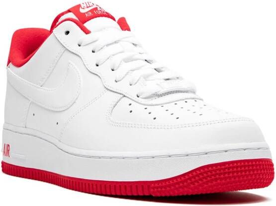 Nike Air Force 1 '07 sneakers Wit