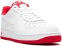 Nike x Olivia Kim Air Force 1 07 sneakers Wit - Thumbnail 6