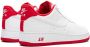 Nike x Olivia Kim Air Force 1 07 sneakers Wit - Thumbnail 7