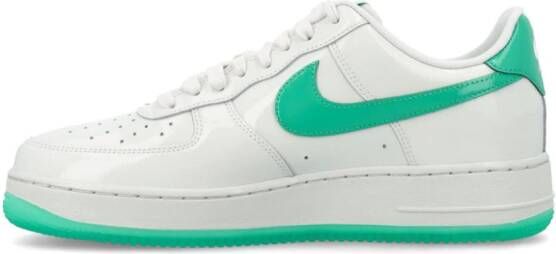 Nike Air Force 1 '07 sneakers Wit