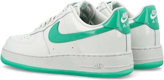 Nike Air Force 1 '07 sneakers Wit