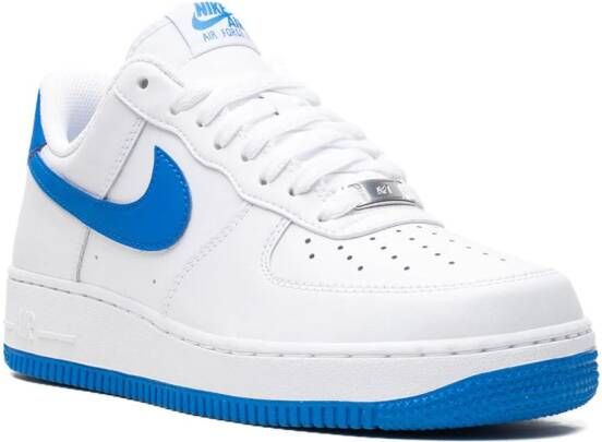 Nike Air Force 1 '07 sneakers Wit