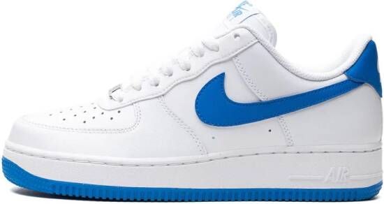 Nike Air Force 1 '07 sneakers Wit