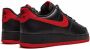 Nike Air Force 1 '07 sneakers Zwart - Thumbnail 7