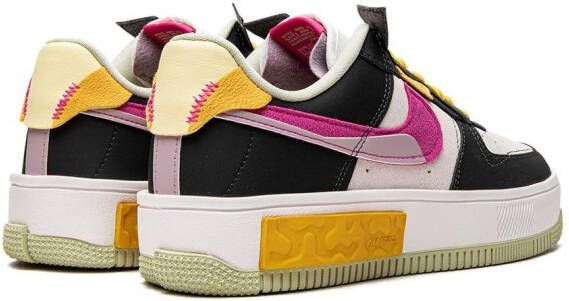 Nike Air Force 1 Fontanka sneakers Wit