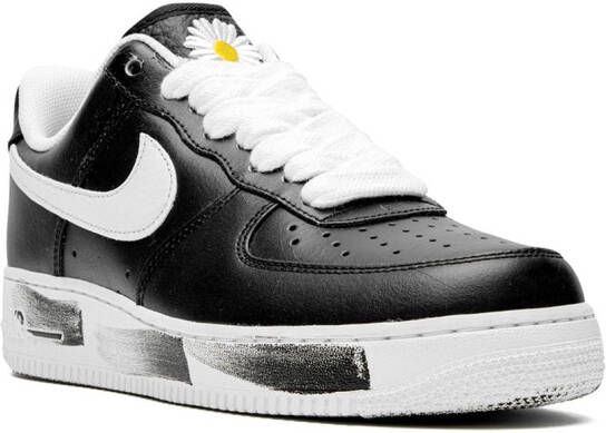 Nike Air Force 1 “G-Dragon Peaceminusone Para-Noise” low-top sneakers Zwart