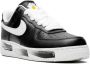 Nike Air Force 1 “G-Dragon Peaceminusone Para-Noise” low-top sneakers Zwart - Thumbnail 2