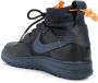 Nike Air Force 1 GTX high-top sneakers Zwart - Thumbnail 3
