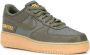 Nike Air Force 1 GTX low-top sneakers Groen - Thumbnail 2