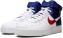 Nike "Air Force 1 '07 Los Angeles Clippers sneakers" Blauw - Thumbnail 8