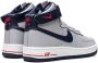 Nike Air Force 1 high-top sneakers Grijs - Thumbnail 3