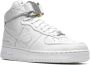 Nike Air Force 1 high-top sneakers Wit - Thumbnail 2