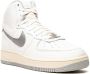 Nike Air Force 1 high-top sneakers Wit - Thumbnail 6