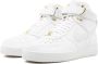 Nike Air Force 1 high-top sneakers Wit - Thumbnail 2