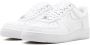 Nike Air Force 1 John Elliot sneakers Wit - Thumbnail 2