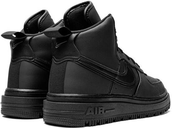 Nike Air Force 1 PLT.AF.OR M sneakers Wit - Foto 2