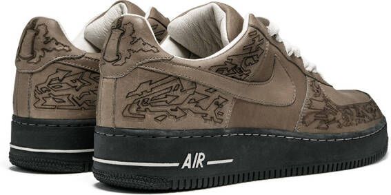 Nike Air Force 1 Laser sneakers Bruin