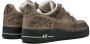 Nike Air Force 1 Laser sneakers Bruin - Thumbnail 3