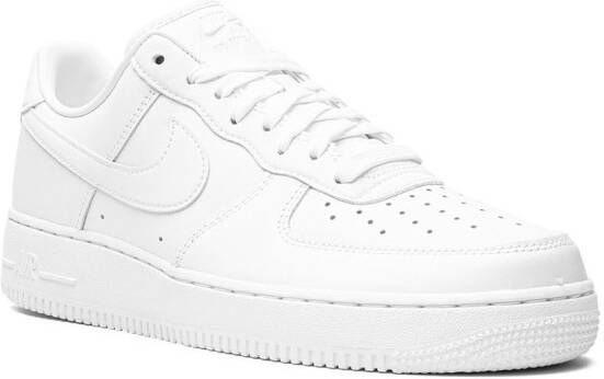 Nike Air Force 1 Low '07 'Fresh' sneakers Wit