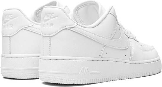 Nike Air Force 1 Low '07 'Fresh' sneakers Wit