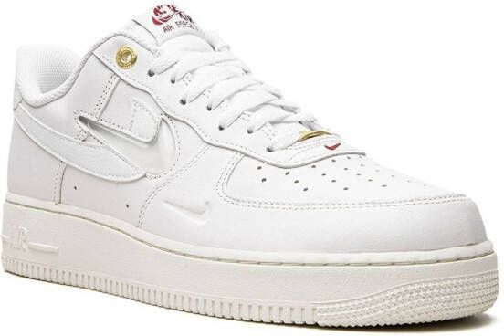 Nike Air Force 1 Low '07 LV8 sneakers Wit