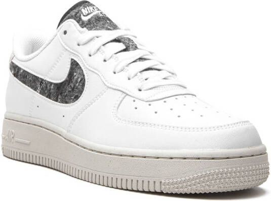 Nike Air Force 1 Low 07 SE Rec sneakers Wit