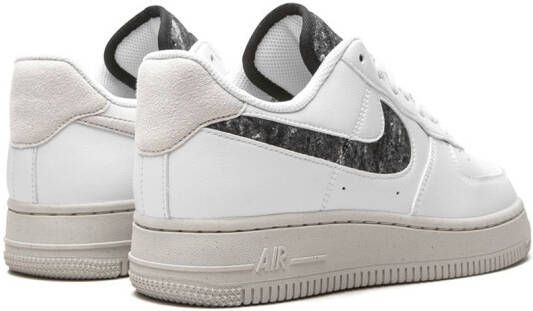 Nike Air Force 1 Low 07 SE Rec sneakers Wit