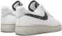 Nike Air Force 1 Low 07 SE Rec sneakers Wit - Thumbnail 3