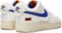 Nike Air Force 1 Low '07 'Sherpa Fleece' sneakers Wit - Thumbnail 3