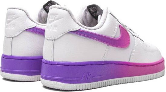 Nike Air Force 1 Low '07 sneakers Wit