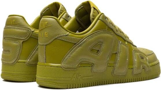 Nike Air Force 1 Low "Cactus Plant Flea Market Moss" sneakers Groen