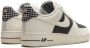 Nike "Air Force 1 Low Designed Fresh sneakers" Beige - Thumbnail 3