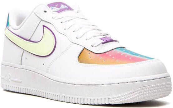 Nike "Air Force 1 Low Easter 2020 sneakers" Wit