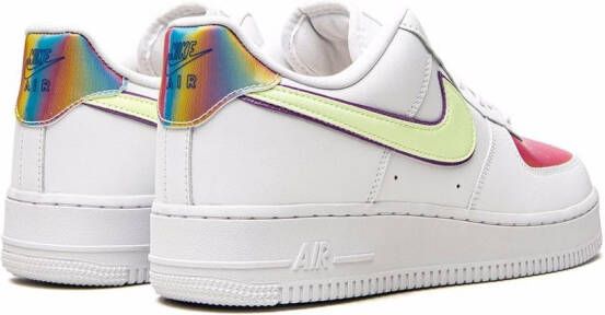 Nike "Air Force 1 Low Easter 2020 sneakers" Wit