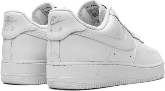 Nike Air Force 1 Low FlyEase sneakers Wit