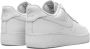 Nike Air Force 1 Low FlyEase sneakers Wit - Thumbnail 7