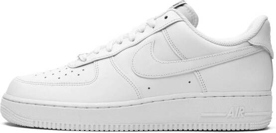 Nike Air Force 1 Low FlyEase sneakers Wit