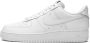 Nike Air Force 1 Low FlyEase sneakers Wit - Thumbnail 9