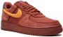 Nike "Air Force 1 Low La Familia sneakers" Rood - Thumbnail 6