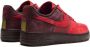 Nike Air Force 1 Low "Layers of Love" sneakers Rood - Thumbnail 3