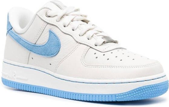 Nike Air Force 1 LX sneakers Wit