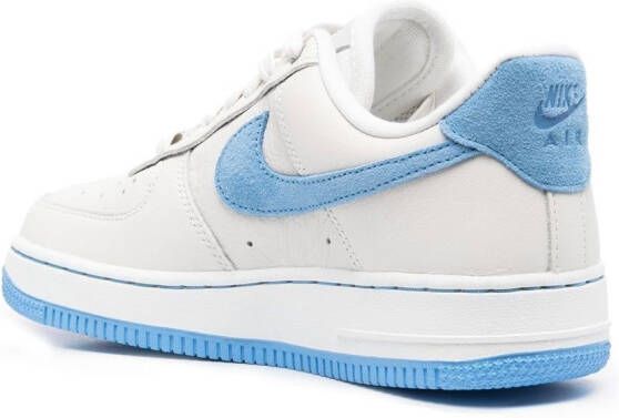 Nike Air Force 1 LX sneakers Wit