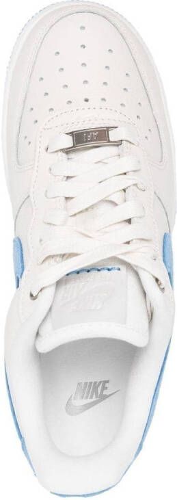 Nike Air Force 1 LX sneakers Wit