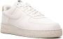 Nike "Air Force 1 Low Next Nature Team Orange Sail sneakers" Wit - Thumbnail 2